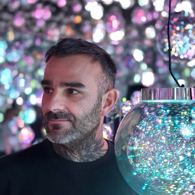Porträtfoto von Julien Jimenez, Autor der Fachbeiträge von Handwerksbeleg